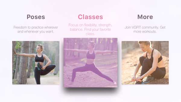 Le migliori app di yoga per Apple TV per principianti e non solo