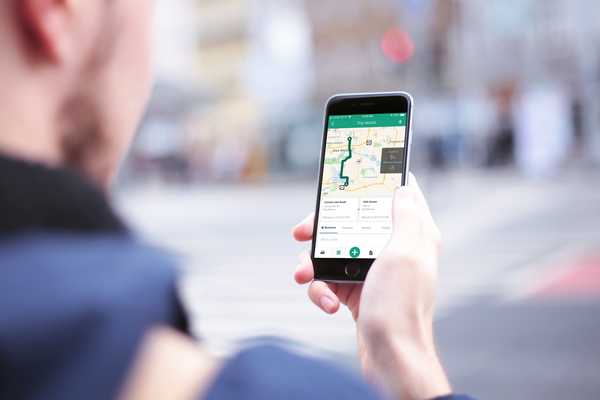 De beste kilometerregistratie-apps voor iPhone