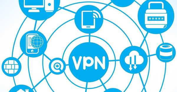 Las mejores ofertas de VPN en este momento