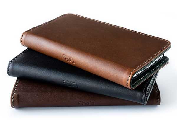 De beste lommebokvesker for iPhone XR