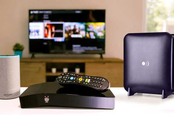 La prochaine application tvOS de TiVo vous permettra de regarder la télévision en direct et enregistrée sur votre Apple TV
