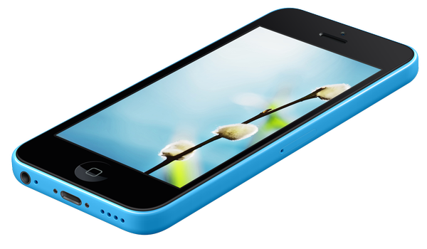 For å differensiere seg, kan den neste LCD-iPhone komme i flere nye farger
