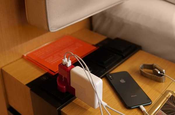 Dua Belas Selatan menambahkan port USB kedua ke pengisi daya universal PlugBug World yang serba guna