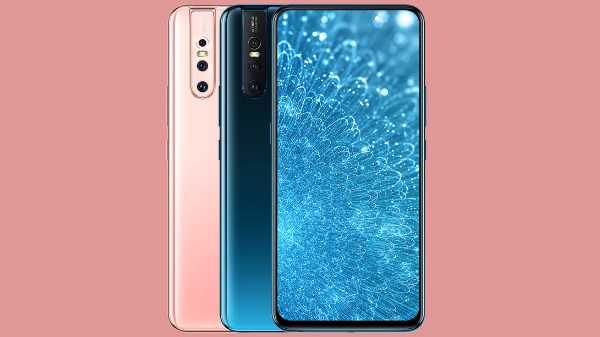 Vivo S1 și alte smartphone-uri cu triplă cameră disponibile în India