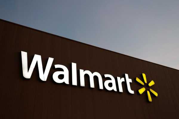 Walmart's plannen om te concurreren met Amazon en Netflix met videostreaming-service