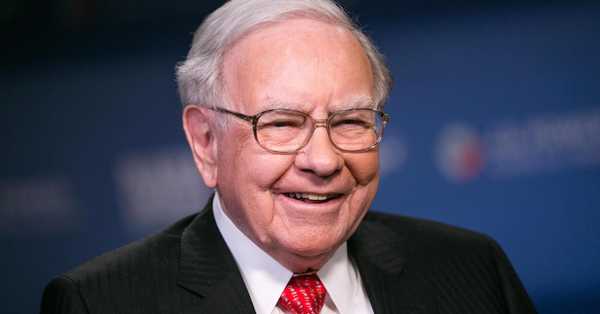 Berkshire Hathaway de Warren Buffett es ahora el segundo mayor accionista de Apple