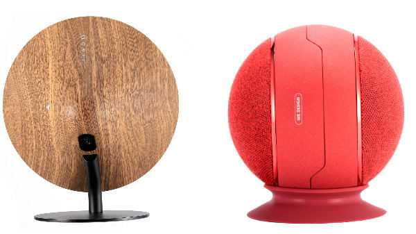 Speaker Bluetooth WK Life SP 500 dan ST 650 Tinjau desain inovatif dan audio yang layak