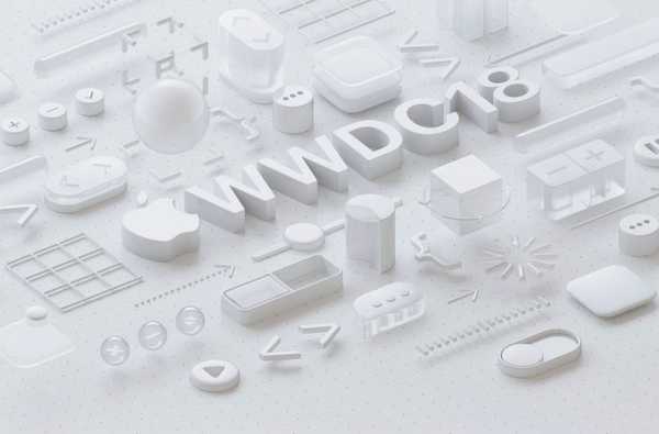 WWDC 2018 résume tout ce que vous devez savoir