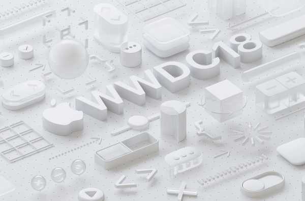 Les vidéos des sessions de la WWDC 2018 sont désormais consultables