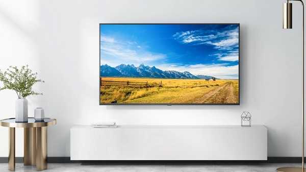 Xiaomi Mi LED TV 4X Pro-gjennomgang Beste verdi for pengene 55-tommers Smart TV i India