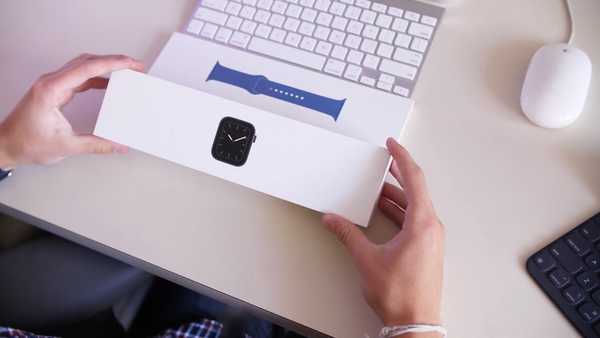 10 trucs et astuces Apple Watch Series 5
