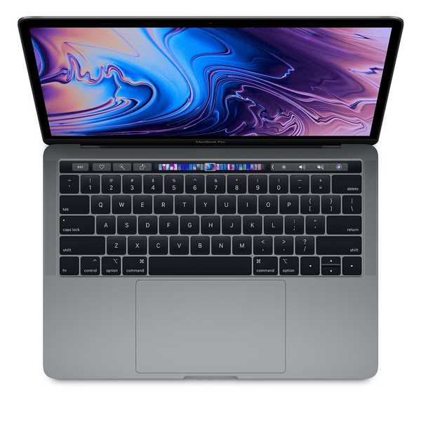 MacBook Pro da 13 e 15 pollici 2019 ora disponibile nel negozio rinnovato di Apple