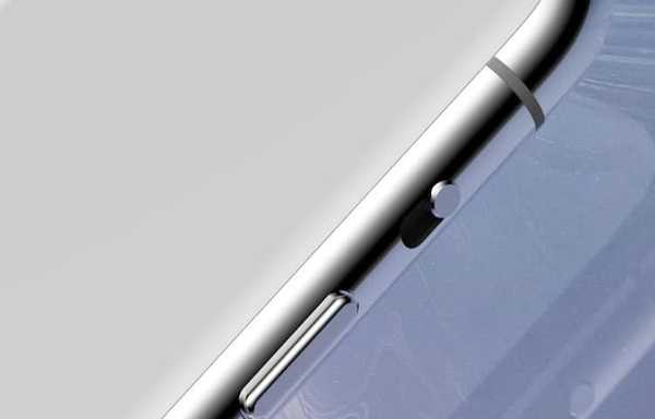 2019 iPhones, die den 2018-Modellen in vielerlei Hinsicht ähnlich sind, verfügen über einen kreisförmigen Mute-Schalter im iPad-Stil
