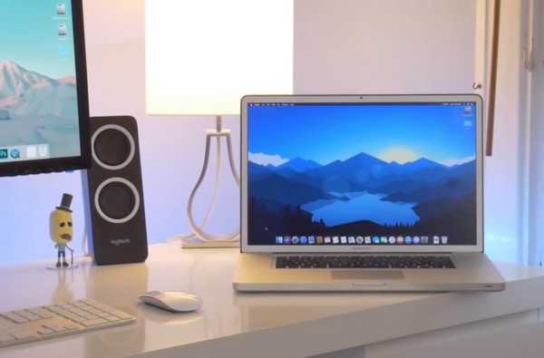 2019 MacBook Pro 16,5-inch scherm & nieuw ontwerp, 13-inch voor de 32 GB RAM-optie