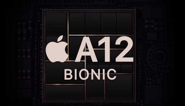 2020 iPhone för att se ytterligare ett miniatyrhopp som TSMC sägs bygga 5nm A14 Bionic-chips