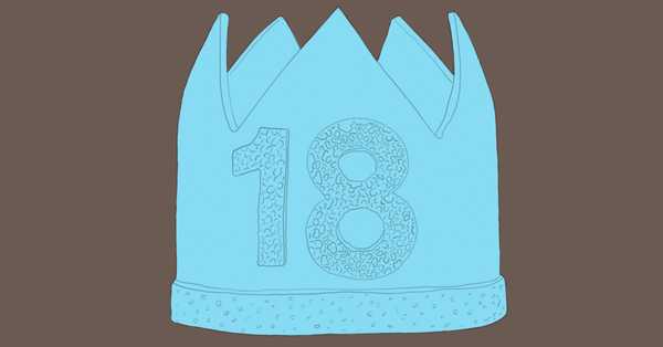 22 ideas únicas para regalos de cumpleaños número 18 dignas de regalar a tu mejor amigo