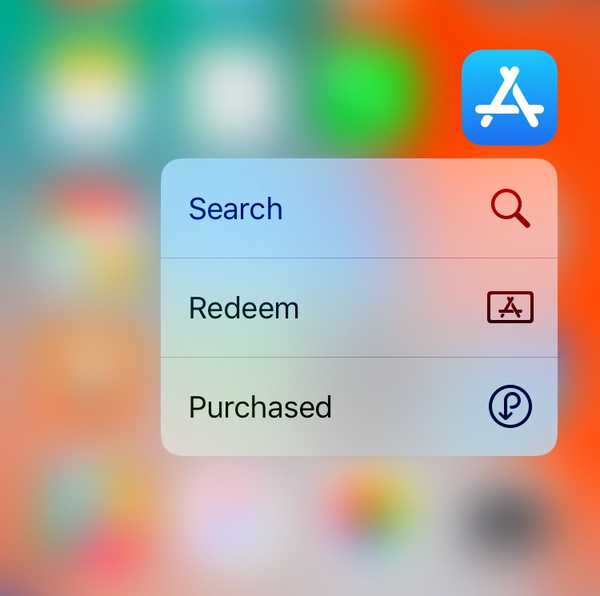 Schließlich ist 3D Touch in iOS 13 möglicherweise nicht tot