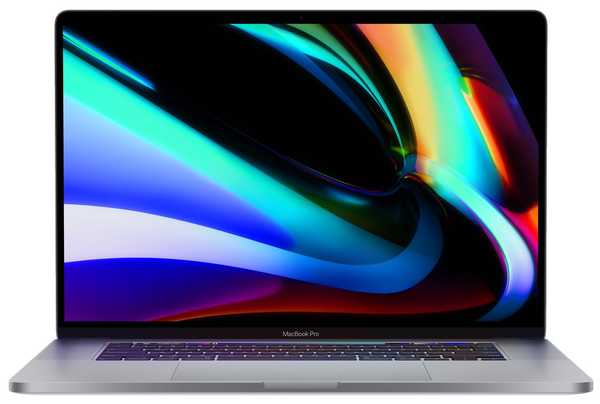 Una MacBook Pro de 16 pulgadas completamente cargada te costará $ 6,099, pero obtienes mucho por tu dinero