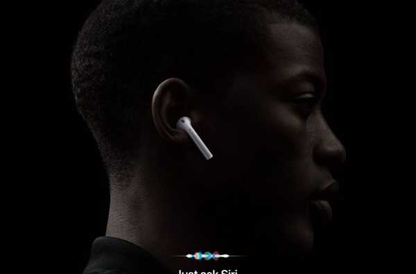 AirPods 2 werden mit dem neuen Apple H1-Chip betrieben. Hier ist alles, wofür es verantwortlich ist