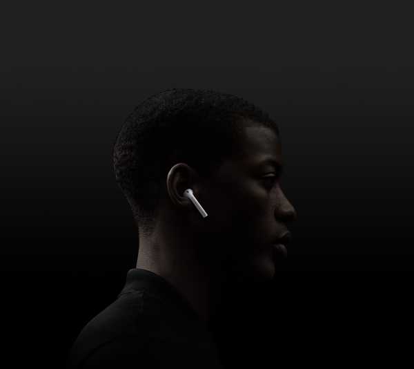 AirPods lär sig nya trick i iOS 13