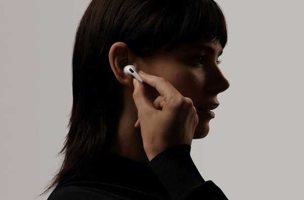 AirPods Pro, AirPods, PowerBeats Pro quelle est la différence?