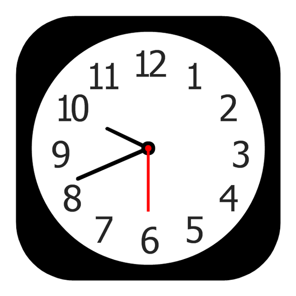 O AlarmFade torna mais agradável acordar com os alarmes da manhã no seu iPhone