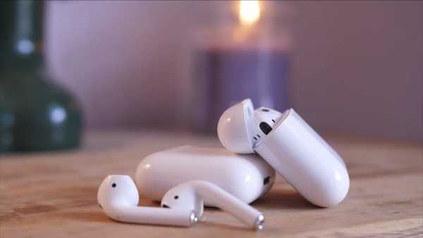 Amazon's AirPods-concurrent zei fitness te volgen en kost minder dan $ 100