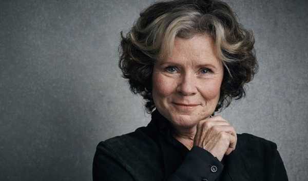 Apple e BBC levam série dramática do Alabama com Imelda Staunton para a Apple TV +