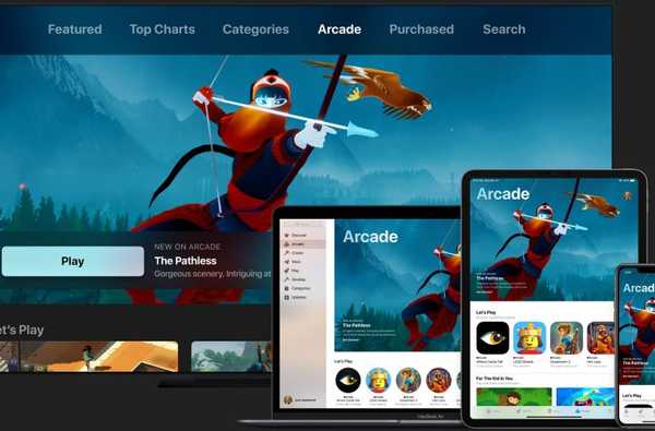 Apple Arcade en måned senere beholder du abonnementet eller kansellerer du det?