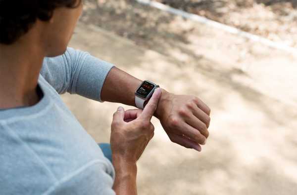 Apple bringt mit watchOS 5.2.1 EKG- und unregelmäßige Herzfrequenzmeldungen nach Kroatien, Tschechien, Island, Polen und in die Slowakei