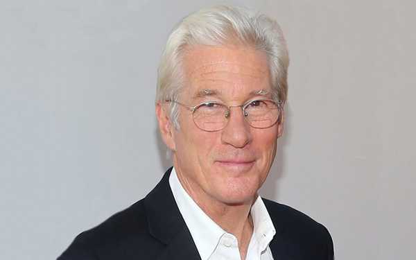 Apple avbryter drama 'Bastards' med Richard Gere