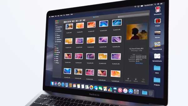 Apple cambia de opinión ahora diciendo que el MacBook Air 2018 tiene un panel 400, no un panel de 300 nit