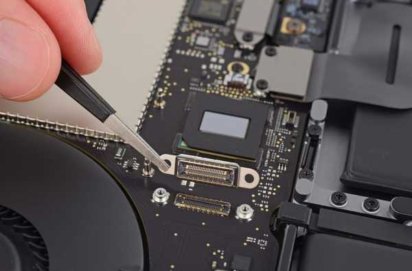 Apple kan förbereda sig för att följa rätten till reparationslagstiftning