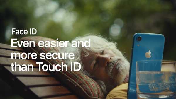 Apple pode lançar um iPhone em 2020 com Touch ID e Face ID