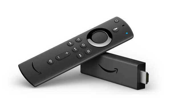 Apple Music si espande sulla chiavetta Fire TV di Amazon