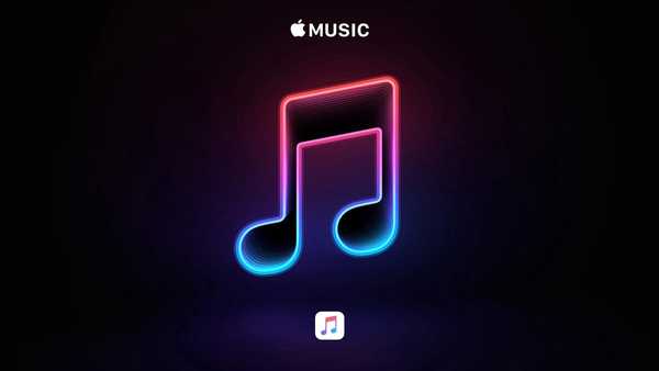 La sezione For Music di Apple ottiene consigli su temi e punti salienti editoriali