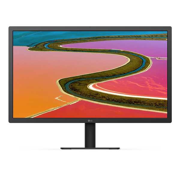 Apple vinde acum noul ecran LG UltraFine 4K de 23,7 inci LG