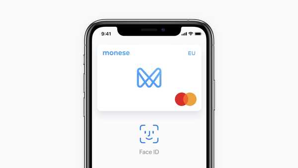 Apple Pay sekarang tersedia untuk pelanggan Bunq dan Monese di Belanda