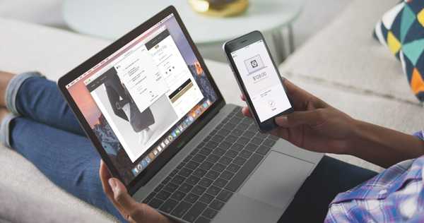 Apple Pay på nettet utvides til Safari på iPhone og iPad for StubHub-kunder