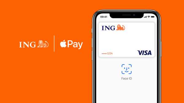 Apple Pay lanseras till nya banker i Österrike, Tyskland och Nederländerna