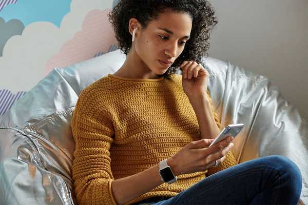 Apple veröffentlicht neue AirPods mit Hey Siri, einem neuen H1-Chip mit 50% mehr Gesprächszeit und mehr