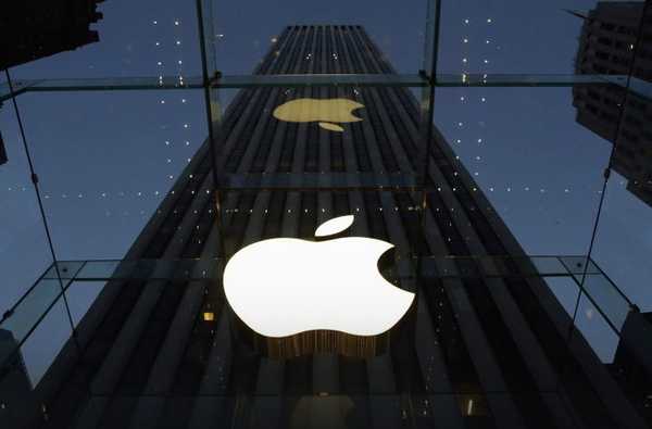 Apple verwijdert klantrecensies uit de online Apple Store