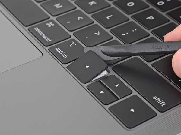 Apple remove o MacBook Pro de 15 polegadas da programação