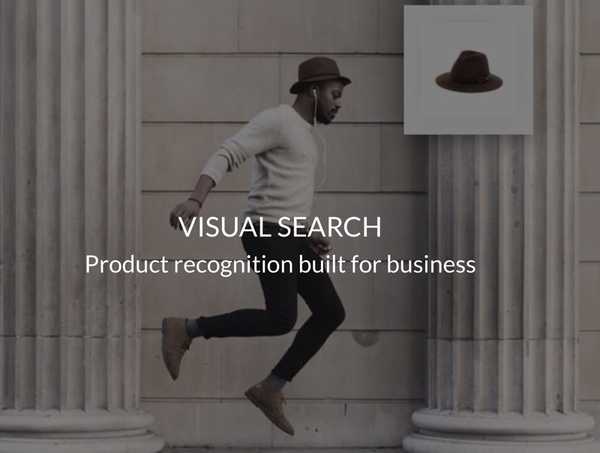 Berichten zufolge hat Apple das AI Visual Search-Startup Fashwell übernommen