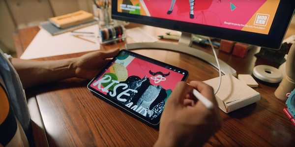 Gerüchten zufolge soll Apple zwischen Ende 2020 und Mitte 2021 ein iPad und ein MacBook mit Mini-LED-Anzeigen auf den Markt gebracht haben