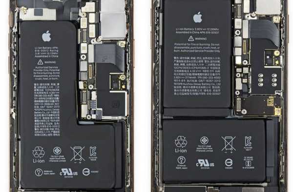 Apple säger att det kommer att bli tydligare med iPhone-användare i Storbritannien om batterihälsa