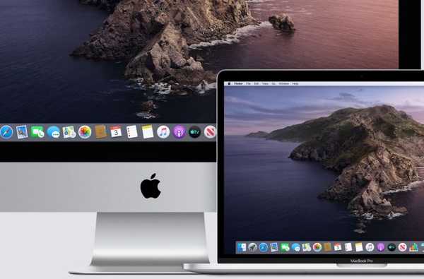 Apple semne prima beta a macOS Catalina 10.15.2 pentru dezvoltatori