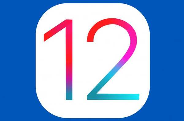 Apple stopt met het ondertekenen van iOS 12.4 en voorkomt downgrades naar jailbreakable firmware