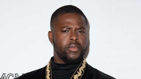 Apple TV + -serien 'Swagger' satt til stjerners Winston Duke