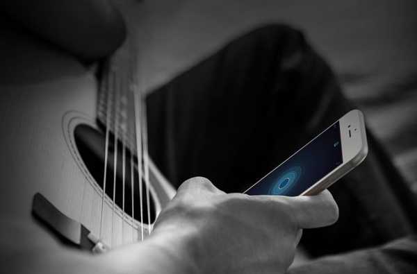 Apple memperbarui aplikasi Memo Musik dengan dukungan takik